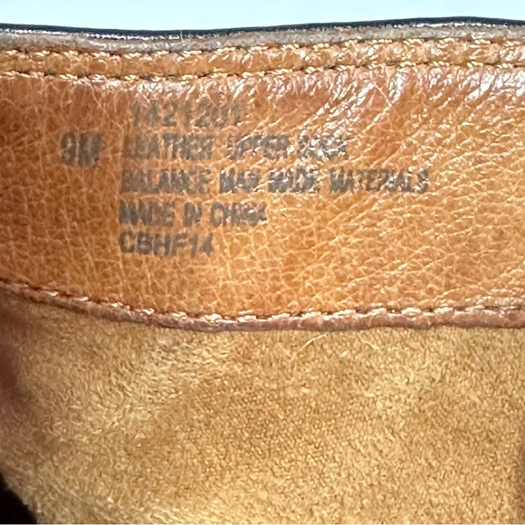 Sofft Black Leather Booties - Picture 2 of 8